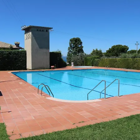Belvilla By Oyo Bellavista Trentasei Сasa de vacaciones Bardolino