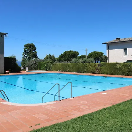 Сasa de vacaciones Belvilla By Oyo Bellavista Trentasei