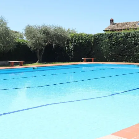 Сasa de vacaciones Belvilla By Oyo Bellavista Trentasei *