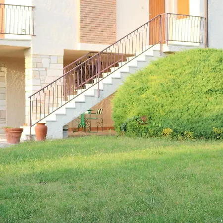 Сasa de vacaciones Belvilla By Oyo Bellavista Trentasei