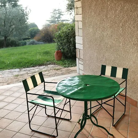 Belvilla By Oyo Bellavista Trentasei Сasa de vacaciones *
