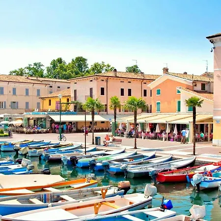 Near Garda